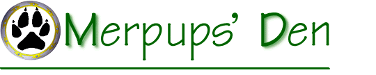 Merpups' Den