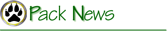 Pack News